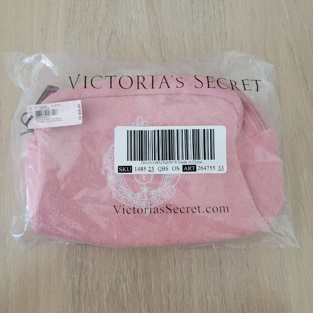 VICTORIA'S SECRET Self-Care Spa Kit NWT